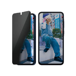 PanzerGlass PGRPUWFG38083 écran et protection arrière de téléphones portables Protection d'écran transparent Samsung 1 pièce(s)
