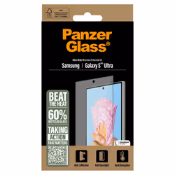 PanzerGlass Ultra Wide Fit All-in-One