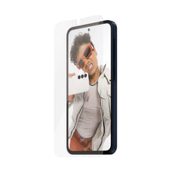 PanzerGlass SAFE BY SCREEN Protection d'écran transparent Samsung 1 pièce(s)
