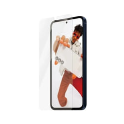 PanzerGlass SAFE BY SCREEN Protection d'écran transparent Samsung 1 pièce(s)