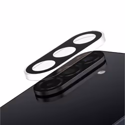 PanzerGlass SARRITRG38380, Samsung, Samsung - Galaxy A56 5G, Application à sec, Résistant aux rayures, Résistant aux chocs, T ...