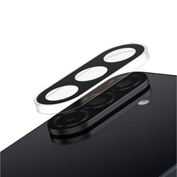 PanzerGlass SARRITRG38380 écran et protection arrière de téléphones portables Protection d'écran transparent Samsung 1 pièce(s)