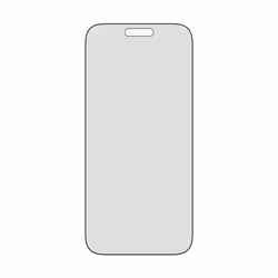 PanzerGlass ® 2-Way Privacy Screen Protector iPhone 17 Pro Max | Ultra-Wide Fit w. EasyAligner Protection d'écran transparent Apple 1 pièce(s) - Vue supplémentaire 4