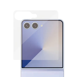 PanzerGlass ® Screen Protector Samsung Galaxy Z Flip7 | Classic Fit Protection d'écran transparent 1 pièce(s)