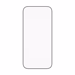 PanzerGlass ® Ceramic II Screen Protector iPhone 17 | iPhone 16 Pro | Ultra-Wide Fit w. EasyAligner Protection d'écran transparent Apple 1 pièce(s) - Vue supplémentaire 4