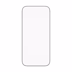 PanzerGlass ® Ceramic II Screen Protector iPhone 17 Pro | Ultra-Wide Fit w. EasyAligner Protection d'écran transparent Apple 1 pièce(s) - Vue supplémentaire 4