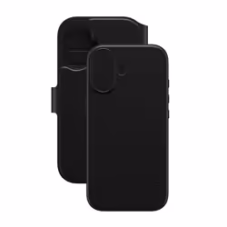 PanzerGlass CARE by ® Feature Case Tango Two-in-One Walle Case w. MagSafe iPhone 17 coque de protection pour téléphones portables Housse Noir - Vue supplémentaire 4