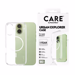 PanzerGlass CR49224 coque de protection pour téléphones portables Housse Transparent - Vue supplémentaire 3