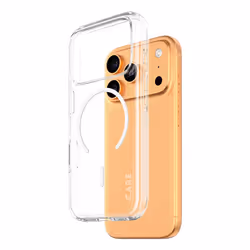 PanzerGlass CR29887 coque de protection pour téléphones portables Housse Transparent - Vue supplémentaire 2