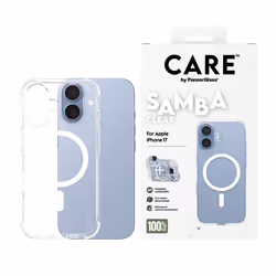 PanzerGlass CR22326 coque de protection pour téléphones portables Housse Transparent - Vue supplémentaire 3