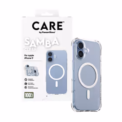 PanzerGlass CR22326 coque de protection pour téléphones portables Housse Transparent - Vue supplémentaire 5