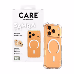 PanzerGlass CR37687 coque de protection pour téléphones portables Housse Transparent - Vue supplémentaire 5