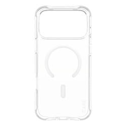 PanzerGlass CR84109 coque de protection pour téléphones portables Housse Transparent