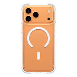 PanzerGlass CR84109 coque de protection pour téléphones portables Housse Transparent - Vue supplémentaire 2
