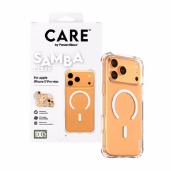 PanzerGlass CR84109 coque de protection pour téléphones portables Housse Transparent - Vue supplémentaire 5