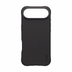 PanzerGlass CARE by ® Fashionable Case Samba Black w. MagSafe iPhone Air coque de protection pour téléphones portables Housse Noir - Vue supplémentaire 4