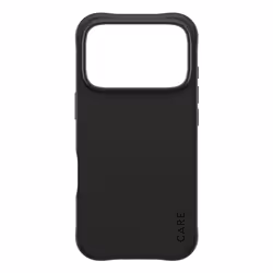 PanzerGlass CARE™ by ® Samba Case Black w. MagSafe iPhone 17 Pro coque de protection pour téléphones portables Housse Noir - Vue supplémentaire 4
