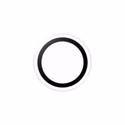 PanzerGlass ® Hoops® Transparent Camera Lens Protector iPhone Air Protection d'écran transparent Apple 1 pièce(s) - Vue supplémentaire 3