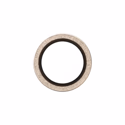 PanzerGlass ® Hoops® Glitter Gold Camera Lens Protector iPhone Air Protection d'écran transparent Apple 1 pièce(s) - Vue supplémentaire 4