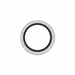 PanzerGlass ® Hoops® Glitter Silver Camera Lens Protector iPhone Air Protection d'écran transparent Apple 1 pièce(s) - Vue supplémentaire 4