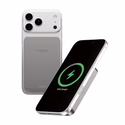 PanzerGlass empower™ by ® empower™ Bank | 10000mAh | Titanium - Vue supplémentaire 4