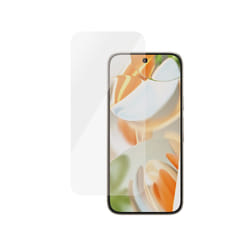 PanzerGlass ® Screen Protector Google Pixel 10 | 10 Pro | 9 | 9 Pro | Classic Fit Protection d'écran transparent 1 pièce(s)