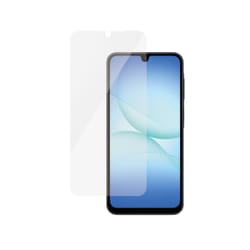 PanzerGlass ® Screen Protector Samsung Galaxy A17 | A17 5G | Ultra-Wide Fit w. EasyAligner Protection d'écran transparent 1 pièce(s)