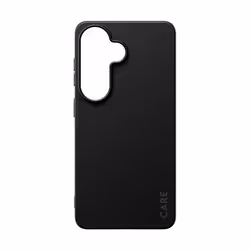 PanzerGlass CARE™ by ® TPU Case Black Samsung Galaxy S26 coque de protection pour téléphones portables Housse Noir - Vue supplémentaire 4