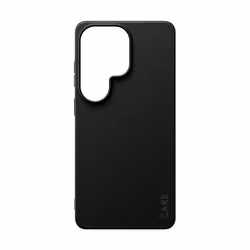 PanzerGlass CARE™ by ® TPU Case Black Samsung Galaxy S26 Ultra coque de protection pour téléphones portables Housse Noir - Vue supplémentaire 4