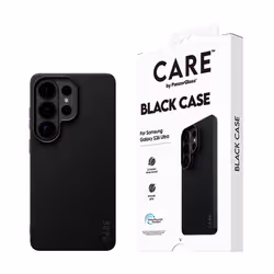 PanzerGlass CARE™ by ® TPU Case Black Samsung Galaxy S26 Ultra coque de protection pour téléphones portables Housse Noir - Vue supplémentaire 6