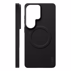 PanzerGlass CARE™ by ® SL1M Case Black w. Qi Samsung Galaxy S26 Ultra coque de protection pour téléphones portables 17,5 cm (6.9") Housse Noir - Vue supplémentaire 4