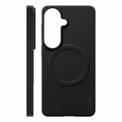 PanzerGlass CARE™ by ® SL1M Case Black w. Qi Samsung Galaxy S26 coque de protection pour téléphones portables 16 cm (6.3") Housse Noir - Vue supplémentaire 4
