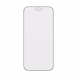 PanzerGlass ® 2-Way Privacy Screen Protector iPhone 2026 Pro | Ultra-Wide Fit w. EasyAligner Protection d'écran transparent 1 pièce(s) - Vue supplémentaire 4