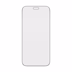 PanzerGlass ® 2-Way Privacy Screen Protector iPhone 2026 Pro Max | Ultra-Wide Fit w. EasyAligner Protection d'écran transparent 1 pièce(s) - Vue supplémentaire 4