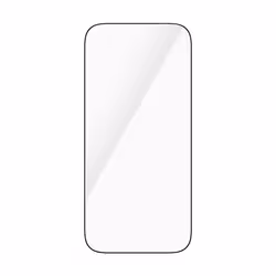 PanzerGlass SAFE. by ® Screen Protector iPhone 2026 Pro | 17 Pro | Ultra-Wide Fit w. EasyAligner Protection d'écran transparent 1 pièce(s) - Vue supplémentaire 4