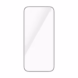PanzerGlass SAFE. by ® Screen Protector iPhone 2026 Pro Max | 17 Pro Max | Ultra-Wide Fit m. EasyAligner Protection d'écran transparent 1 pièce(s) - Vue supplémentaire 4