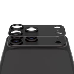 PanzerGlass ® Fender Camera Protector Shades of Grey iPhone 2026 Pro Protection d'écran transparent 1 pièce(s)