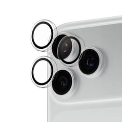 PanzerGlass ® Hoops® Camera Lens Protector Transparent iPhone 2026 Pro | 2026 Pro Max Protection d'écran transparent 1 pièce(s)