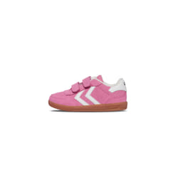 Baskets bébé Hummel Victory Suede II