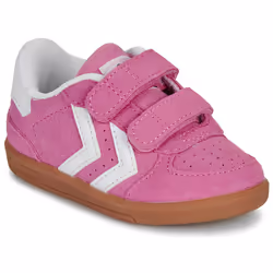 Baskets bébé Hummel Victory Suede II
