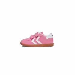 Baskets bébé Hummel Victory Suede II