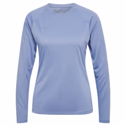 T-shirt manches longues femme Newline Beat