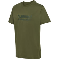 T-shirt enfant Hummel Base