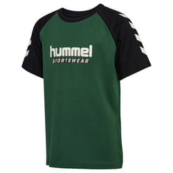 T-shirt enfant Hummel Logo