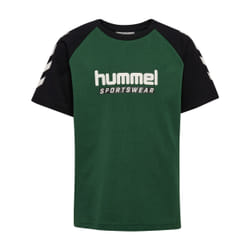 T-shirt enfant Hummel Logo