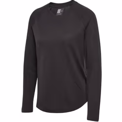 T-shirt manches longues femme Hummel Vanja