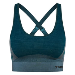 Brassière sans couture femme Hummel Clea
