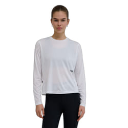 Maillot manches longues femme Hummel Pulse