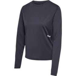 Maillot manches longues femme Hummel Pulse