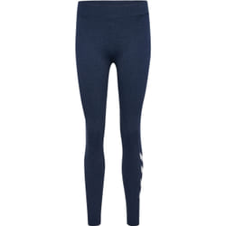 Legging femme Hummel Pulse Logo MW